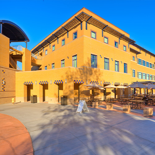 Student Center Student Center